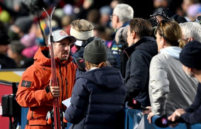 Pourquoi les retours des légendes Marcel Hirscher et Lindsey Vonn laissent le circuit perplexe