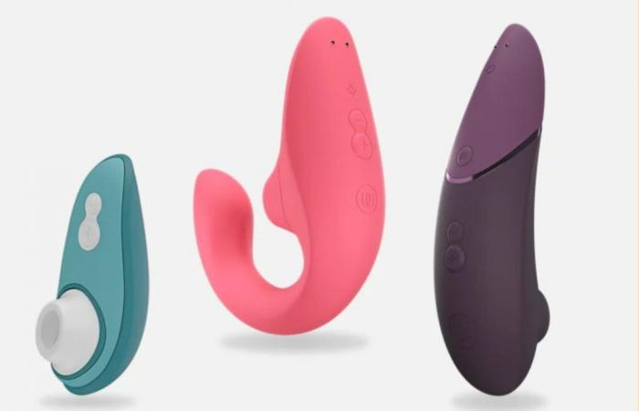 les meilleurs sextoys sont à prix cassés cette semaine