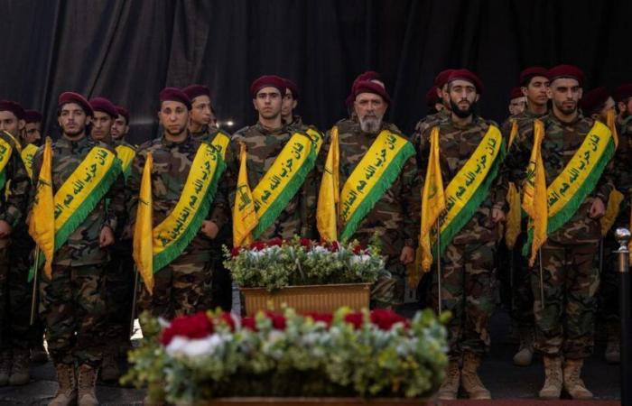 pourquoi le Hezbollah n’est pas vaincu