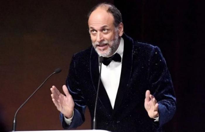 FIFM 2024. Une ouverture émouvante avec les mots de Luca Guadagnino