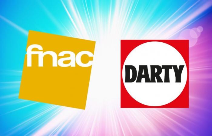 Le Black Friday de la Fnac et Darty n’est pas terminé et les meilleures offres arrivent