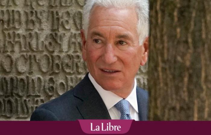 Trump nomme Charles Kushner, le père de son gendre, ambassadeur des États-Unis en France