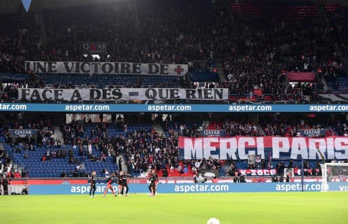 une énorme polémique éclate à Paris !