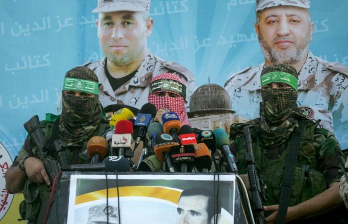 Le Hamas fixe les conditions pour la reprise des négociations