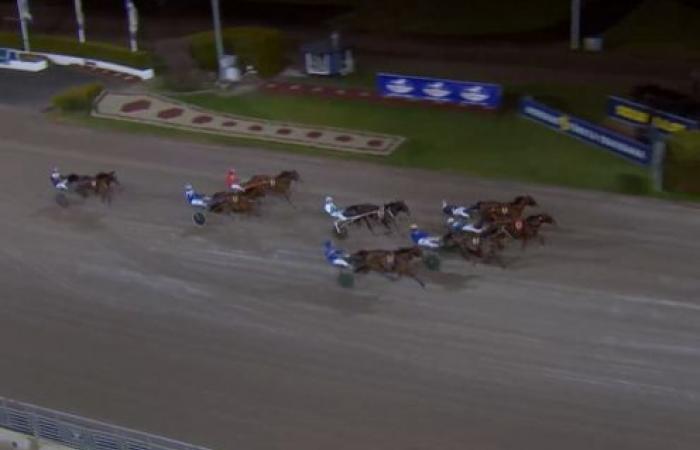 Clarissa et Phoenix Photo s’installent avec style à Solvalla