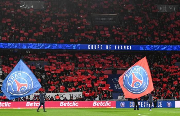 Mercato – PSG : Chassé de Paris, il veut sa revanche !