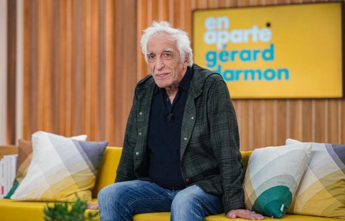 Gérard Darmon visé par de graves accusations