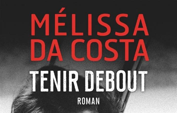 Mélissa Da Costa | « Le drame est une véritable révélation »