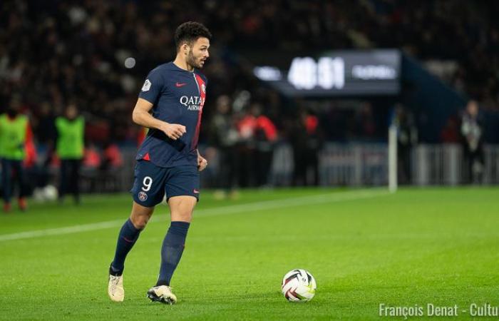 Les compositions de PSG/Nantes (J13 L1) selon la presse