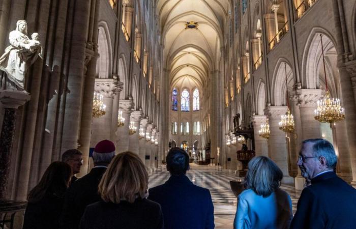 ce qu’il faut savoir pour visiter la cathédrale après sa réouverture le 8 décembre