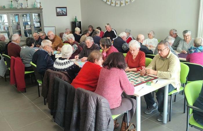 Tous mobilisés pour le Téléthon