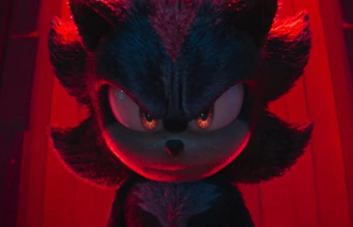 Keanu Reeves détaille le « voyage interne » qu’il a suivi pour incarner le personnage de Shadow dans Sonic 3 : « C’était intense »