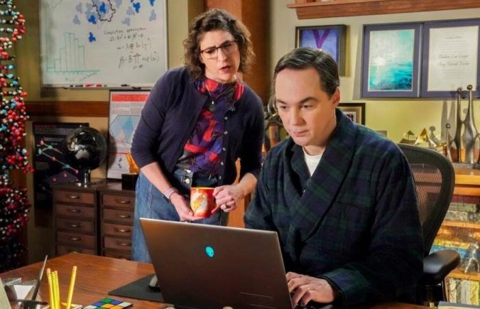 Pourquoi Jim Parsons a trouvé étrange son dernier caméo dans Young Sheldon