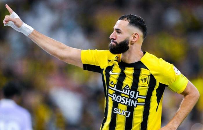 Benzema, Kanté, Aouar… les Français profitent d’Al-Ittihad