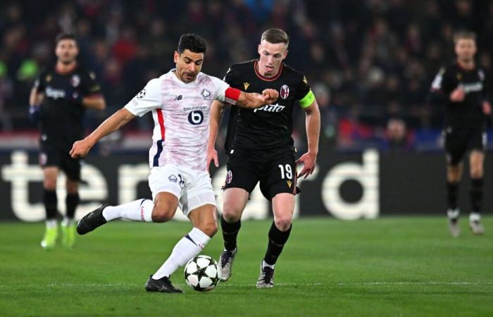 « Bruno Genesio donne confiance à ses joueurs au LOSC »