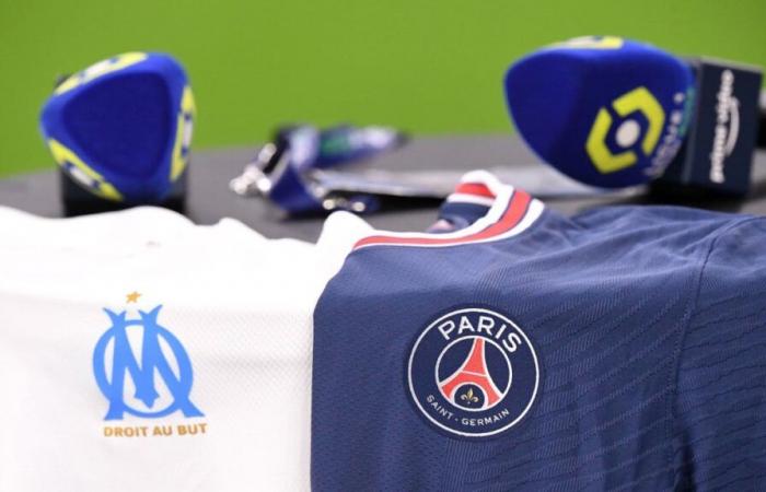 Un deal à 30 M€ proposé au PSG et à l’OM ?