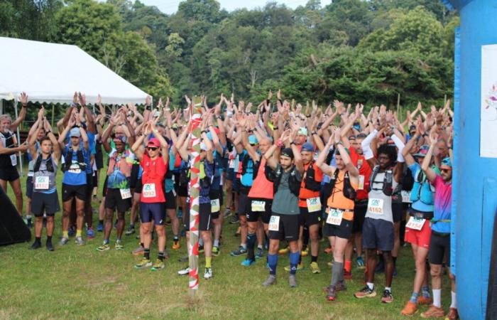 Dans le Sud Manche, une nouvelle course de trail dans la vallée de la Sélune