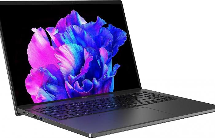 Ces 9 ordinateurs portables Acer à prix réduit à récupérer ce week-end (10 % de réduction supplémentaire avec le code)