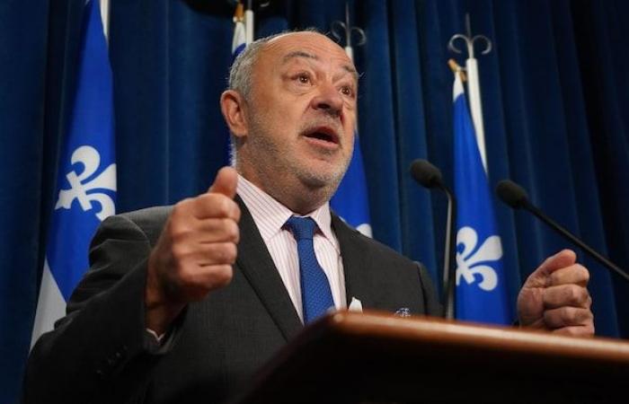 une motion adoptée pour améliorer la situation au Québec