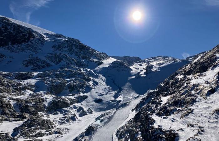 Les 2 Alpes : C’est l’ouverture ???? !