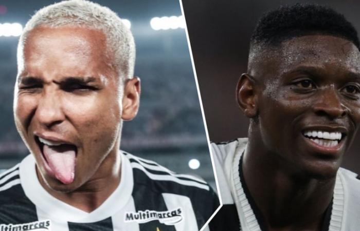 L’expulsion éclair de Gregore, de Botafogo, bat le record des Libertadores