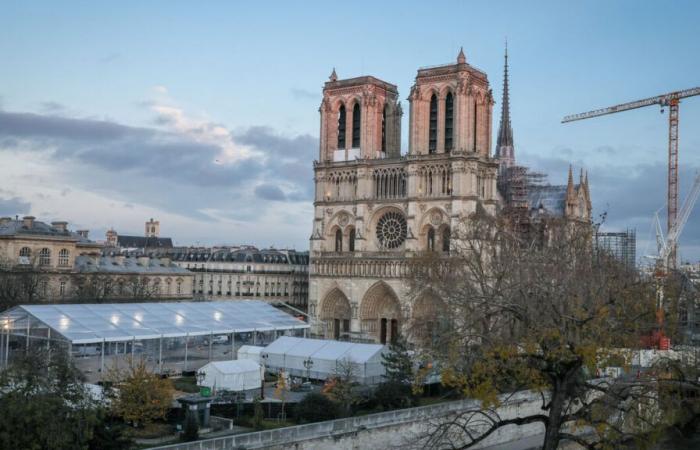 De l’incendie à la réouverture de Notre-Dame, nos éditions spéciales à retenir