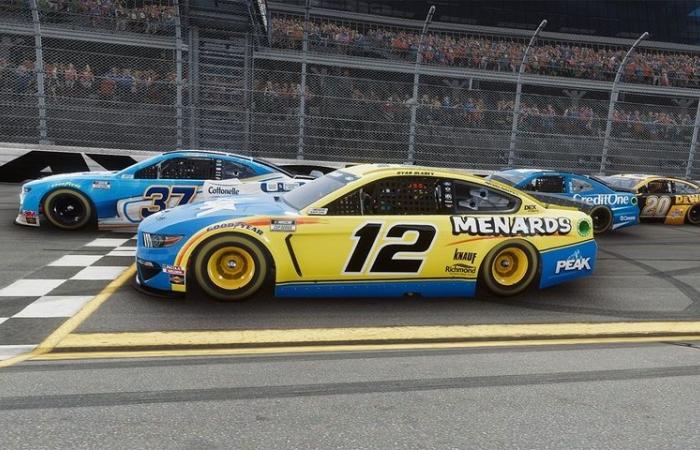 Tous les jeux NASCAR de Motorsport Games seront retirés de la vente le 31 décembre 2024 – Actualités