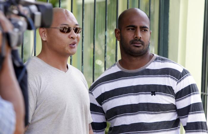 Emprisonné sur l’île de la fête pendant 20 ans, le dernier des Bali 9 est sur le point de revenir