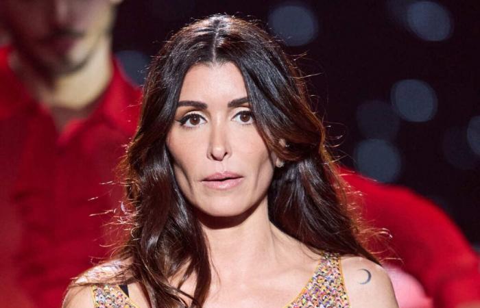 très émue, Jenifer fait une révélation déchirante sur sa vie privée