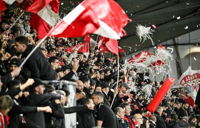 Ligue 1. Soulagement pour le Stade Brestois après la victoire contre Strasbourg (3-1)