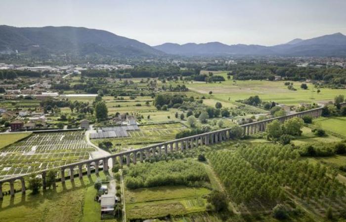 La Toscane de Puccini