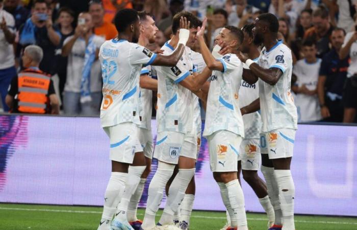 EN DIRECT – OM-Monaco – Vibrez en écoutant France Bleu Provence