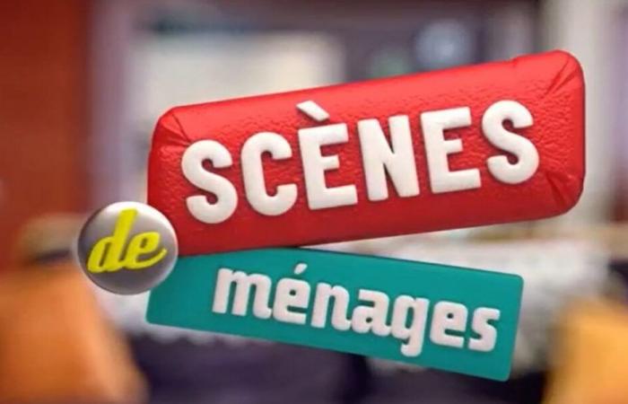 un tournage compliqué dans Scènes de Ménages, une star de la série raconte son mal-être sur le plateau