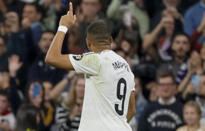 la renaissance de Kylian Mbappé est en marche !