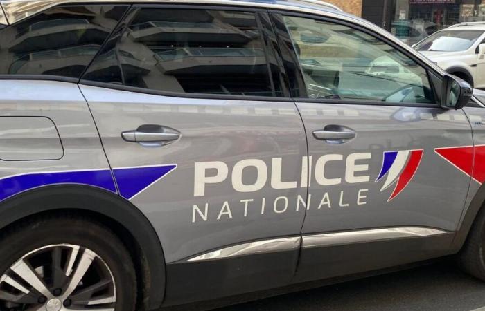 un homme meurt étranglé, son fils placé en garde à vue