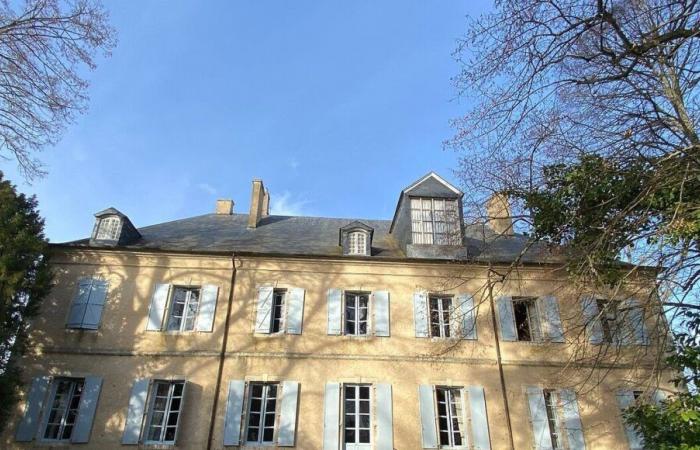 les amis du Vieux Nohant demandent le retour d’un tableau de Maurice Sand à l’église