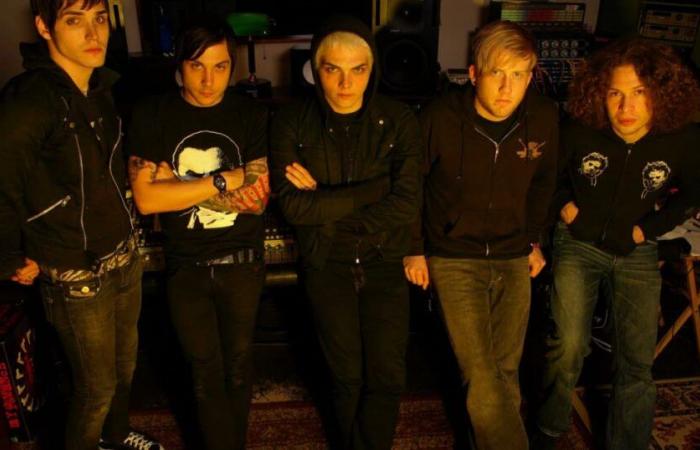 Disparition. L’ancien batteur de My Chemical Romance, Bob Bryar, est décédé à 44 ans.