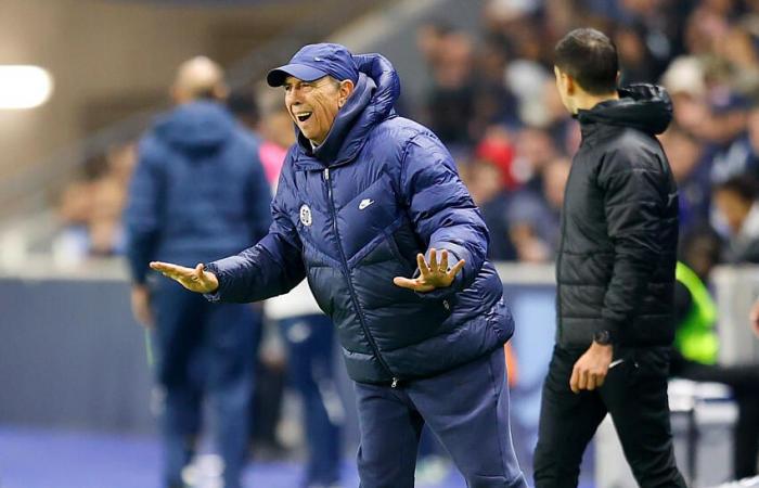 « Ce n’est pas hier que le Stade de la Mosson ne fait plus peur. »