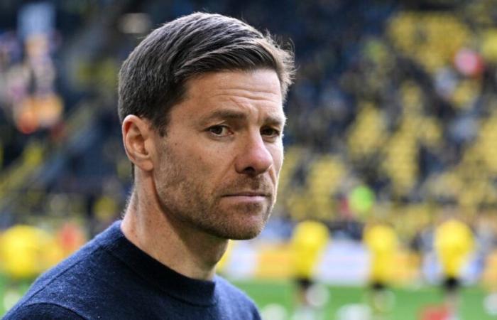 Xabi Alonso prêt à « dire oui » à ce club