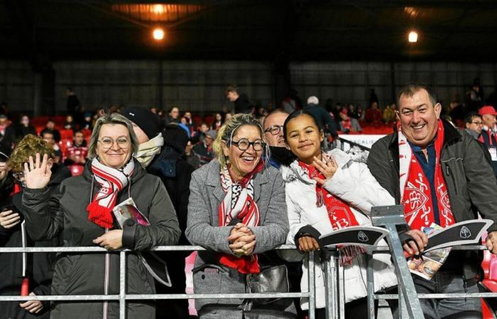 A Brest, fièvres du samedi soir [Billet]