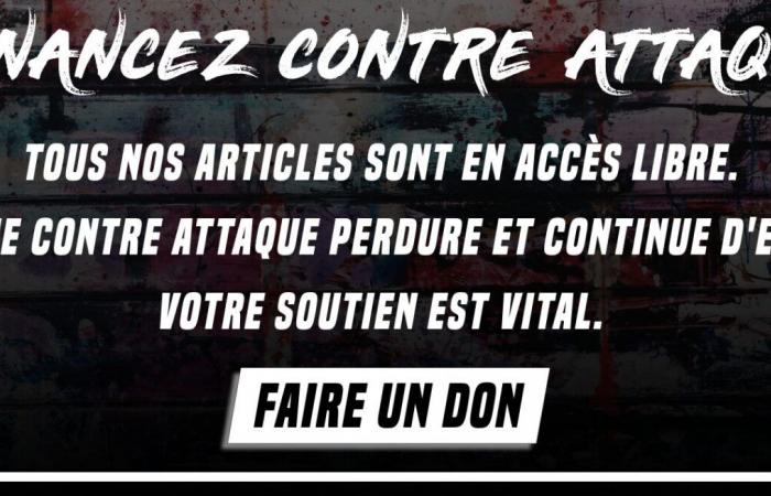 6 ans après, ni oublié ni pardonné – ???? Info Libertaire