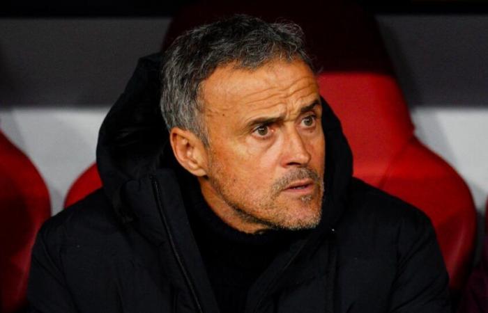 Luis Enrique, le pire entraîneur du QSI a-t-il été ?