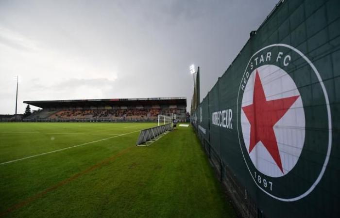 Pau et le Red Star surpris par l’US Saint-Philbert (N3) et Bobigny (N2) au huitième tour de Coupe de France