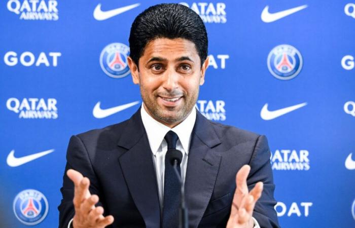 Le PSG est proche du Ballon d’Or africain !