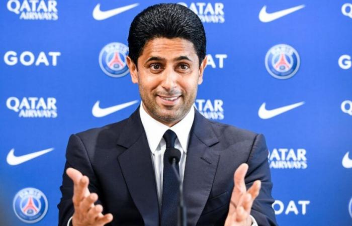 Le PSG proche d’un Ballon d’Or africain !