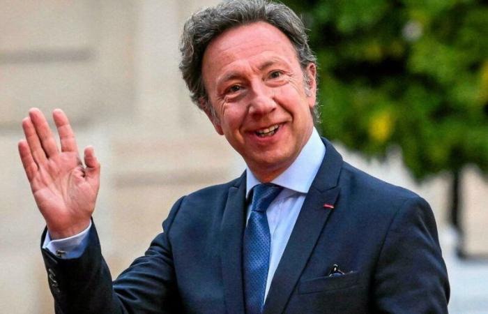 Stéphane Bern se rétracte après avoir annoncé Paul McCartney à Notre-Dame