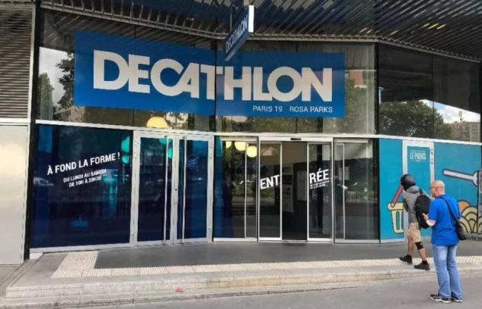 Un salarié de Decathlon dévoile son salaire et vous serez surpris