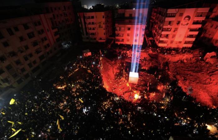 La France accuse Israël d’avoir violé le cessez-le-feu plus de 50 fois