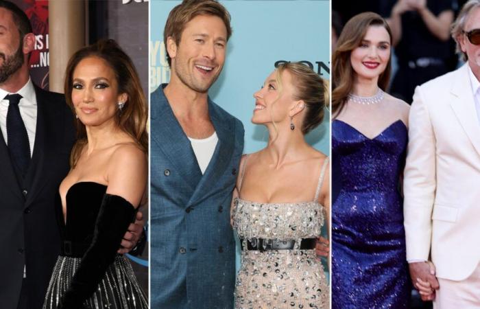 9 romances à l’écran qui ont rompu les relations réelles