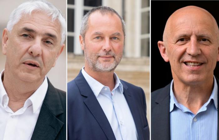 ces députés lorrains qui comptent voter la motion de censure